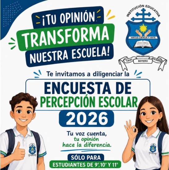 Encuesta